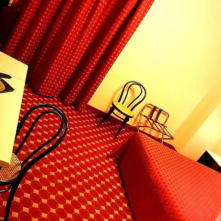 Hinterland Hotel クアルトゥ・サンテーレナ 部屋 写真