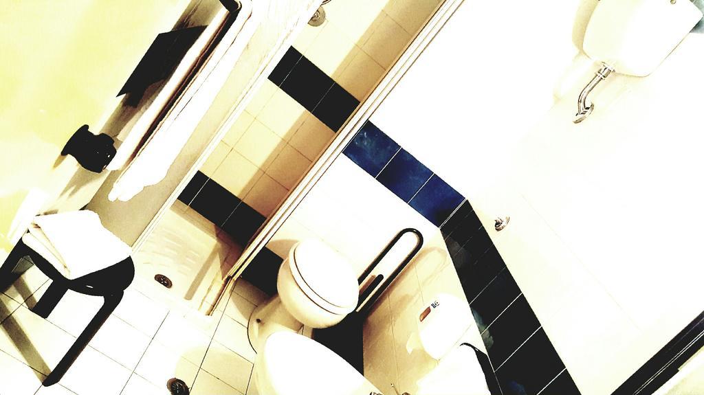 Hinterland Hotel クアルトゥ・サンテーレナ 部屋 写真