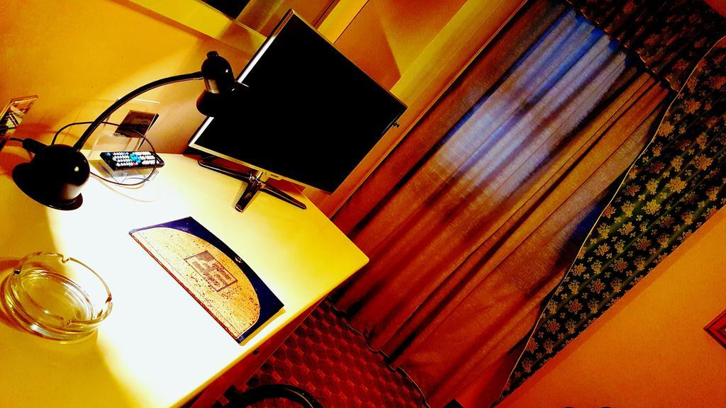 Hinterland Hotel クアルトゥ・サンテーレナ 部屋 写真
