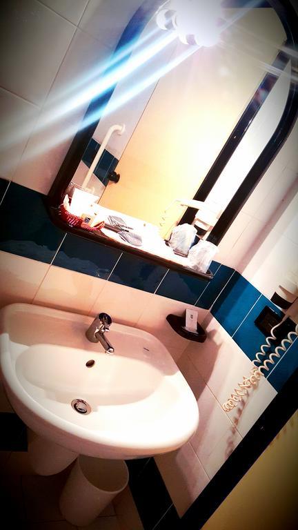 Hinterland Hotel クアルトゥ・サンテーレナ 部屋 写真