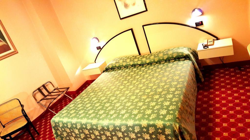 Hinterland Hotel クアルトゥ・サンテーレナ 部屋 写真