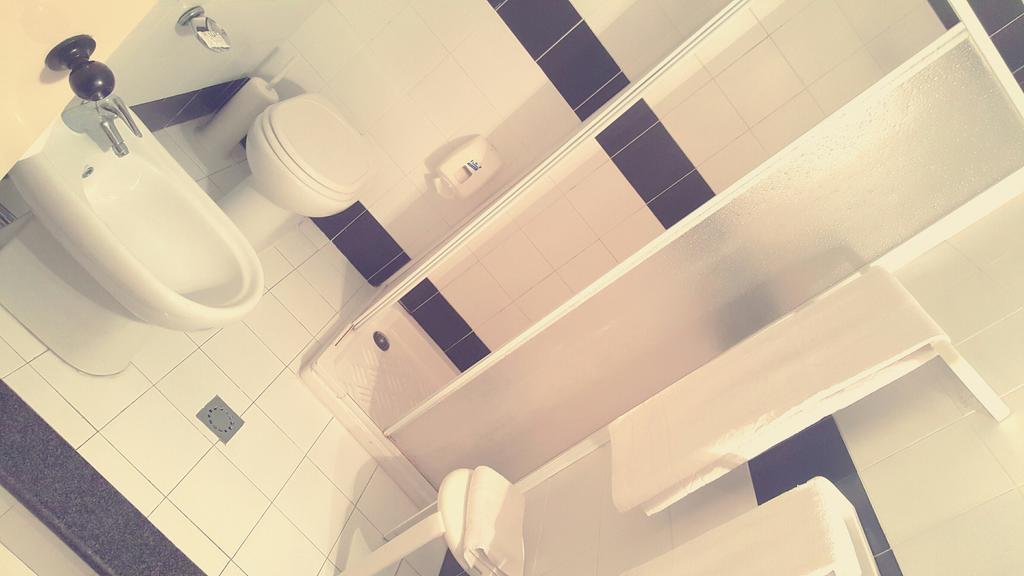 Hinterland Hotel クアルトゥ・サンテーレナ 部屋 写真