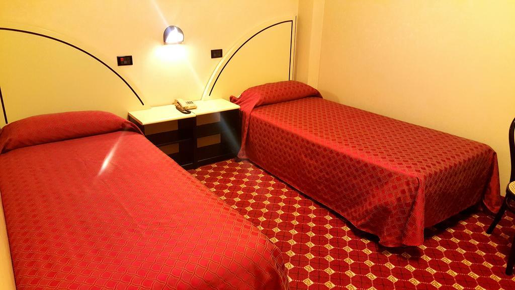 Hinterland Hotel クアルトゥ・サンテーレナ 部屋 写真