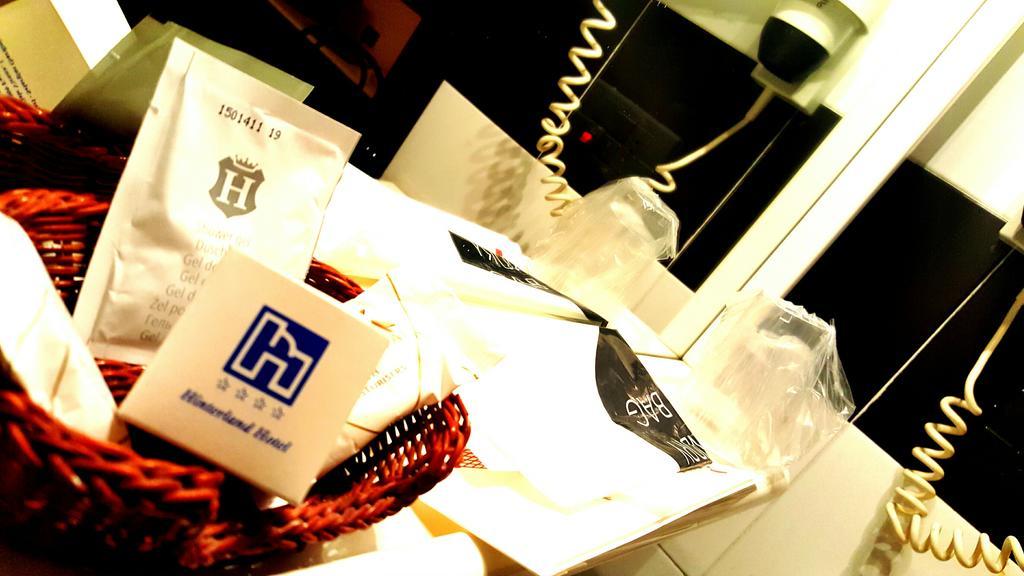 Hinterland Hotel クアルトゥ・サンテーレナ 部屋 写真