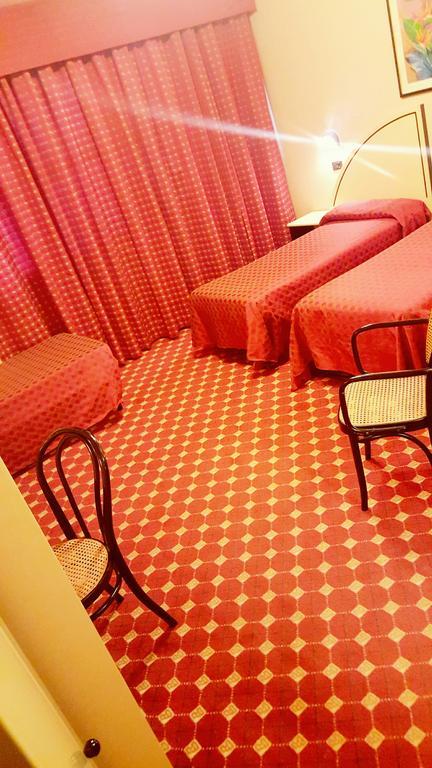 Hinterland Hotel クアルトゥ・サンテーレナ 部屋 写真