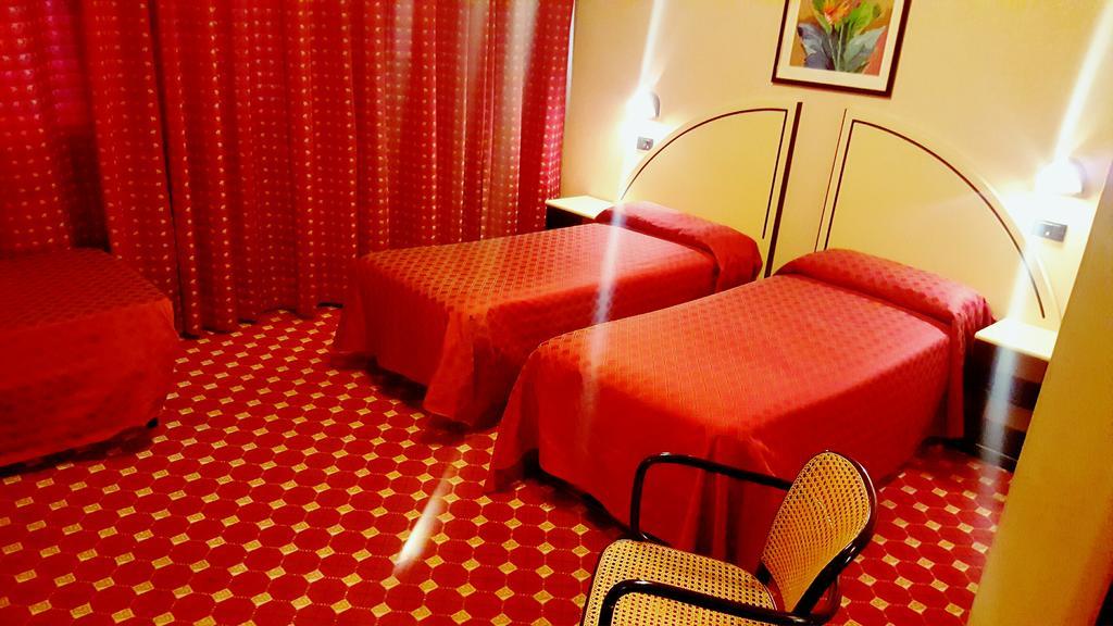 Hinterland Hotel クアルトゥ・サンテーレナ 部屋 写真