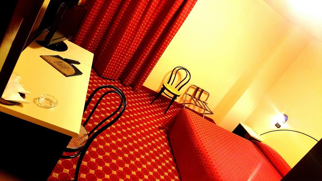 Hinterland Hotel クアルトゥ・サンテーレナ 部屋 写真