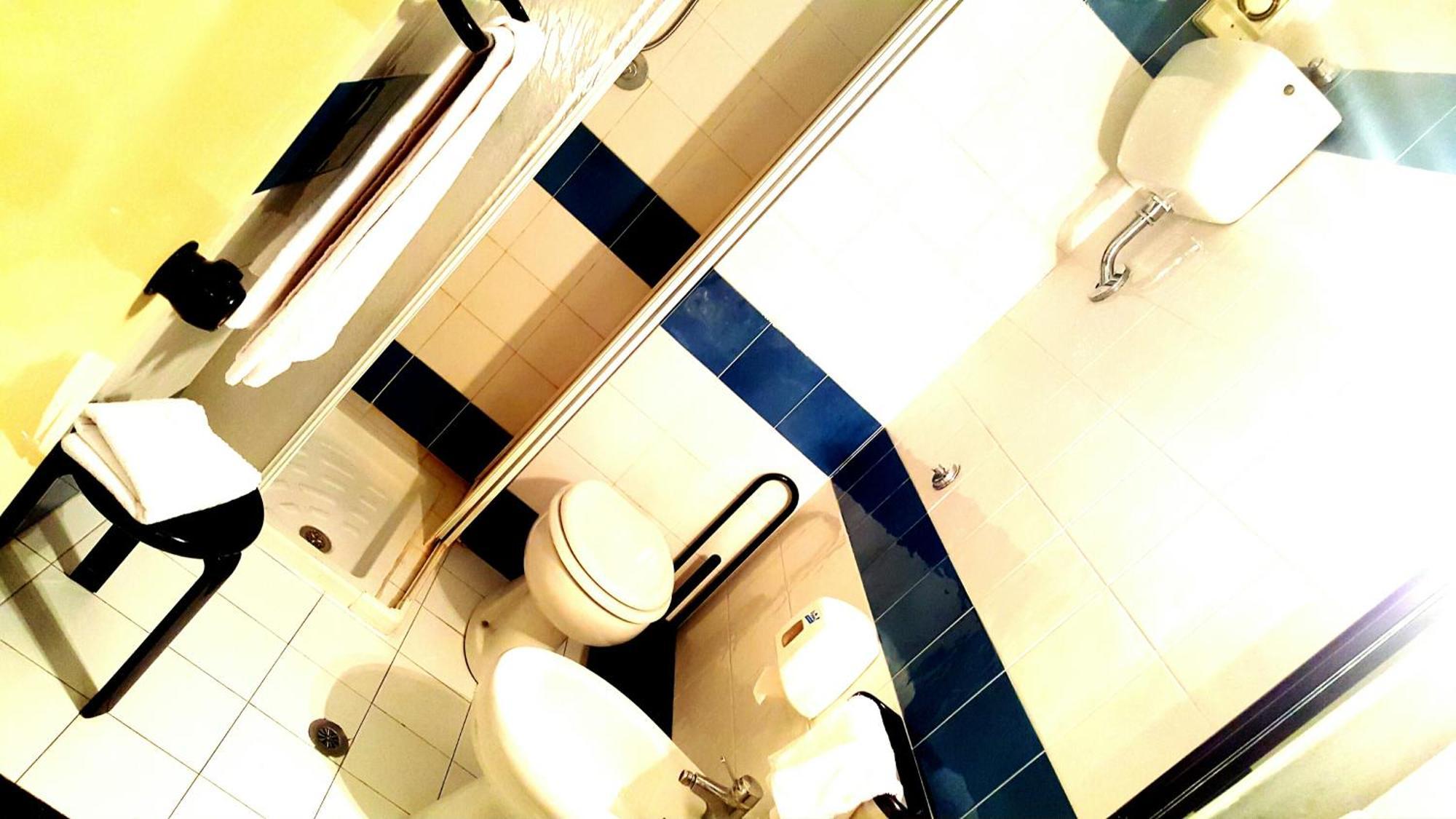 Hinterland Hotel クアルトゥ・サンテーレナ エクステリア 写真