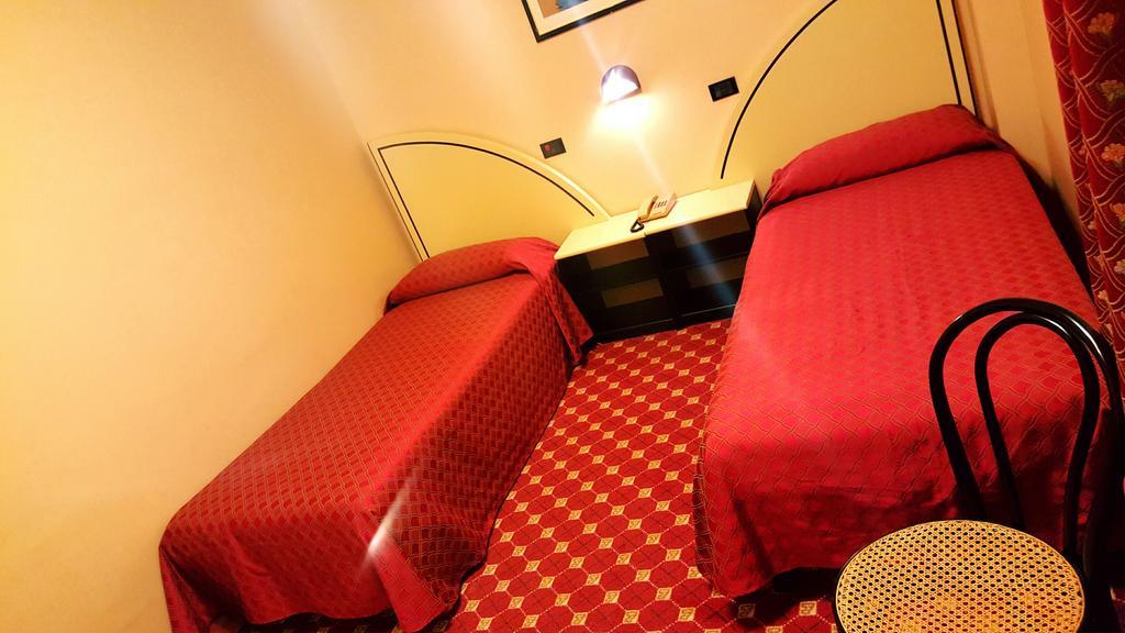 Hinterland Hotel クアルトゥ・サンテーレナ 部屋 写真