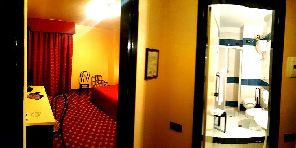 Hinterland Hotel クアルトゥ・サンテーレナ 部屋 写真
