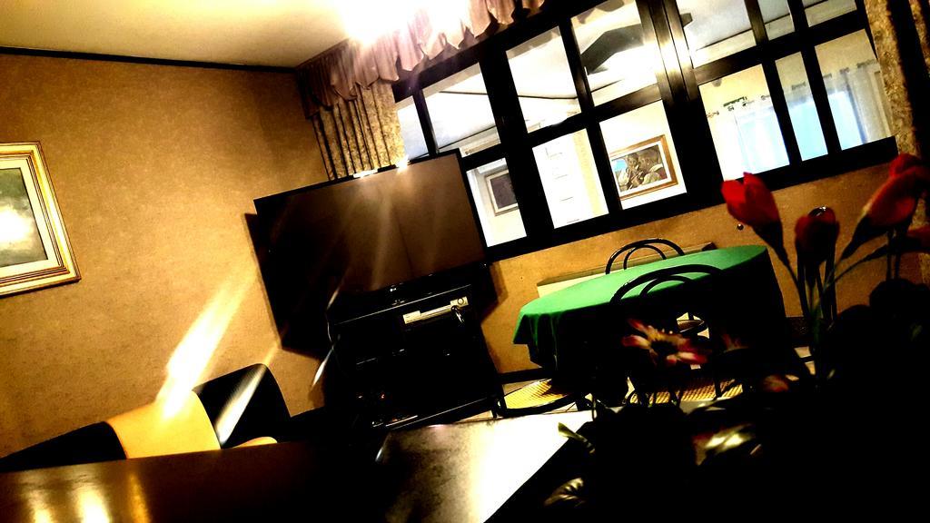 Hinterland Hotel クアルトゥ・サンテーレナ エクステリア 写真